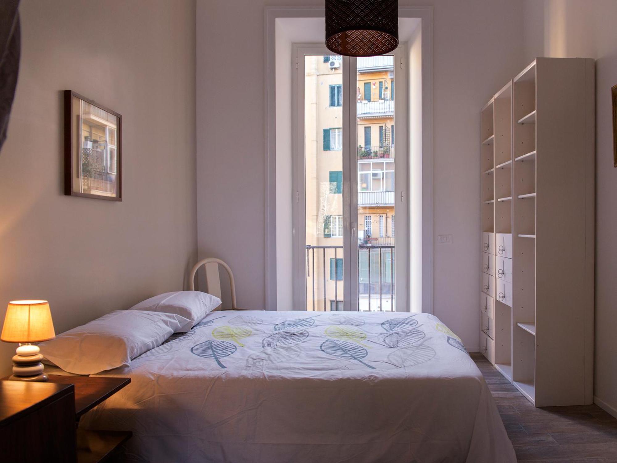The Apartments - Vatican Roma Eksteriør bilde
